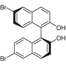 (S)-(+)-6,6'-Dibromo-1,1'-bi-2-naphthol, 5G - D2730-5G