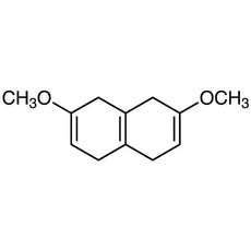 2,7-Dimethoxy-1,4,5,8-tetrahydronaphthalene, 5G - D2732-5G