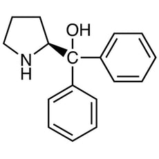 (S)-(-)-alpha,alpha-Diphenyl-2-pyrrolidinemethanol, 1G - D2735-1G