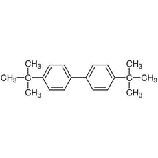 4,4'-Di-tert-butylbiphenylZone Refined (number of passes:30), 1SAMPLE - D2736-1SAMPLE