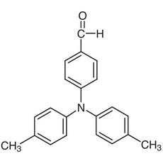 4-(Di-p-tolylamino)benzaldehyde, 1G - D2737-1G