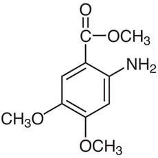 Methyl 4,5-Dimethoxyanthranilate, 25G - D2749-25G