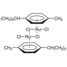 Dichloro(p-cymene)ruthenium(II) Dimer, 1G - D2751-1G