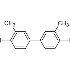 4,4'-Diiodo-3,3'-dimethylbiphenyl, 25G - D2759-25G