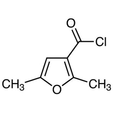 2,5-Dimethyl-3-furoyl Chloride, 5G - D2771-5G