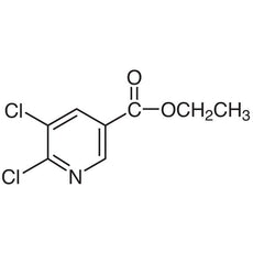 Ethyl 5,6-Dichloronicotinate, 25G - D2772-25G