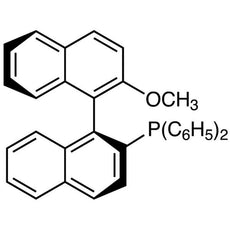 (S)-(-)-2-Diphenylphosphino-2'-methoxy-1,1'-binaphthyl, 1G - D2775-1G