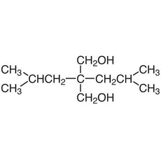 2,2-Diisobutyl-1,3-propanediol, 25G - D2777-25G