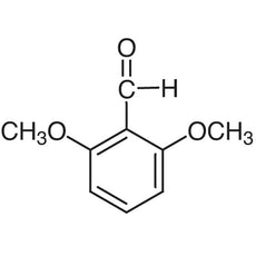 2,6-Dimethoxybenzaldehyde, 25G - D2778-25G
