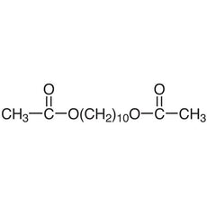 1,10-Diacetoxydecane, 25G - D2783-25G
