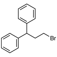 3,3-Diphenylpropyl Bromide, 25G - D2784-25G