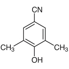 4-Hydroxy-3,5-dimethylbenzonitrile, 1G - D2790-1G