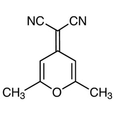 4-(Dicyanomethylene)-2,6-dimethyl-4H-pyran, 1G - D2791-1G