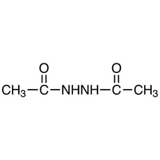 N,N'-Diacetylhydrazine, 25G - D2796-25G