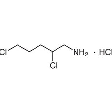 2,5-Dichloroamylamine Hydrochloride, 500G - D2797-500G