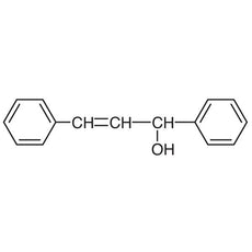 trans-1,3-Diphenyl-2-propen-1-ol, 25G - D2808-25G