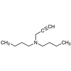 3-Dibutylamino-1-propyne, 5ML - D2817-5ML