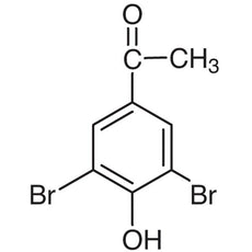 3',5'-Dibromo-4'-hydroxyacetophenone, 25G - D2824-25G