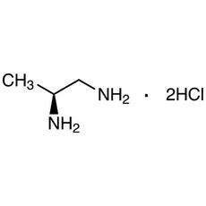 (S)-1,2-Diaminopropane Dihydrochloride, 1G - D2828-1G