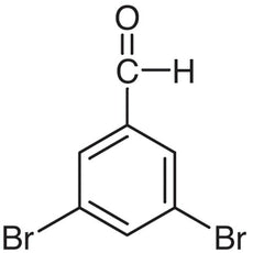 3,5-Dibromobenzaldehyde, 25G - D2832-25G