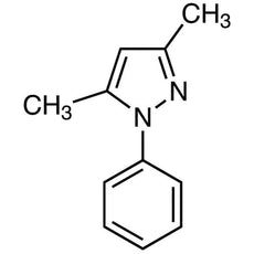 3,5-Dimethyl-1-phenylpyrazole, 25G - D2834-25G