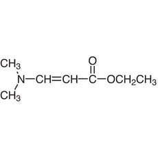 Ethyl 3-(Dimethylamino)acrylate, 25G - D2836-25G