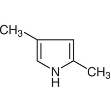 2,4-Dimethylpyrrole, 25G - D2848-25G