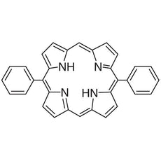 5,15-Diphenylporphyrin, 100MG - D2860-100MG