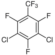3,5-Dichloro-2,4,6-trifluorobenzotrifluoride, 5G - D2869-5G