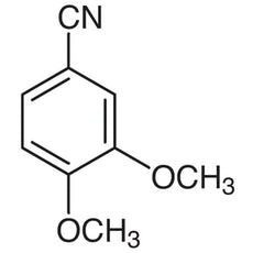 3,4-Dimethoxybenzonitrile, 25G - D2870-25G