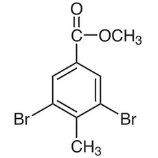 Methyl 3,5-Dibromo-4-methylbenzoate, 25G - D2871-25G