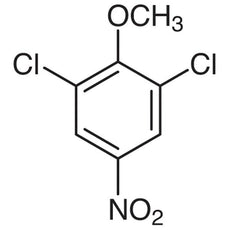 2,6-Dichloro-4-nitroanisole, 1G - D2872-1G