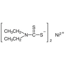 Nickel Diethyldithiocarbamate, 25G - D2879-25G
