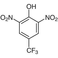 2,6-Dinitro-4-(trifluoromethyl)phenol, 25G - D2880-25G
