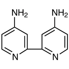 4,4'-Diamino-2,2'-bipyridyl, 200MG - D2892-200MG