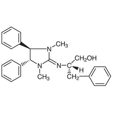 (4R,5R)-1,3-Dimethyl-4,5-diphenyl-2-[(S)-1-benzyl-2-hydroxyethylimino]imidazolidine, 100MG - D2898-100MG