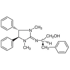 (4S,5S)-1,3-Dimethyl-4,5-diphenyl-2-[(R)-1-benzyl-2-hydroxyethylimino]imidazolidine, 100MG - D2899-100MG