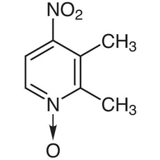 2,3-Dimethyl-4-nitropyridine N-Oxide, 5G - D2905-5G