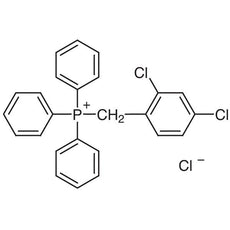 (2,4-Dichlorobenzyl)triphenylphosphonium Chloride, 25G - D2907-25G
