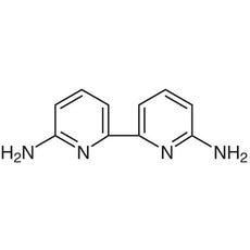 6,6'-Diamino-2,2'-bipyridyl, 250MG - D2913-250MG