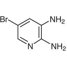 2,3-Diamino-5-bromopyridine, 25G - D2916-25G