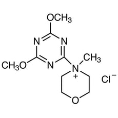 4-(4,6-Dimethoxy-1,3,5-triazin-2-yl)-4-methylmorpholinium Chloride, 5G - D2919-5G