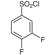 3,4-Difluorobenzenesulfonyl Chloride, 5G - D2941-5G