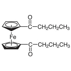 1,1'-Dibutyrylferrocene, 5G - D2951-5G