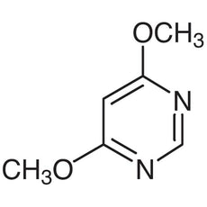 4,6-Dimethoxypyrimidine, 5G - D2959-5G