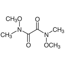 N,N'-Dimethoxy-N,N'-dimethyloxamide, 25G - D2961-25G