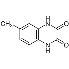 1,4-Dihydro-6-methylquinoxaline-2,3-dione, 25G - D2970-25G