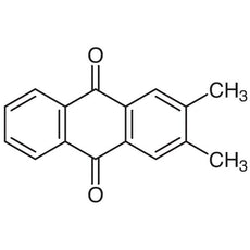 2,3-Dimethylanthraquinone, 1G - D2980-1G