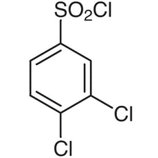 3,4-Dichlorobenzenesulfonyl Chloride, 25G - D2990-25G
