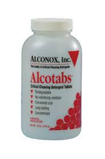 Alcotabs 1 bottle 100 tablets